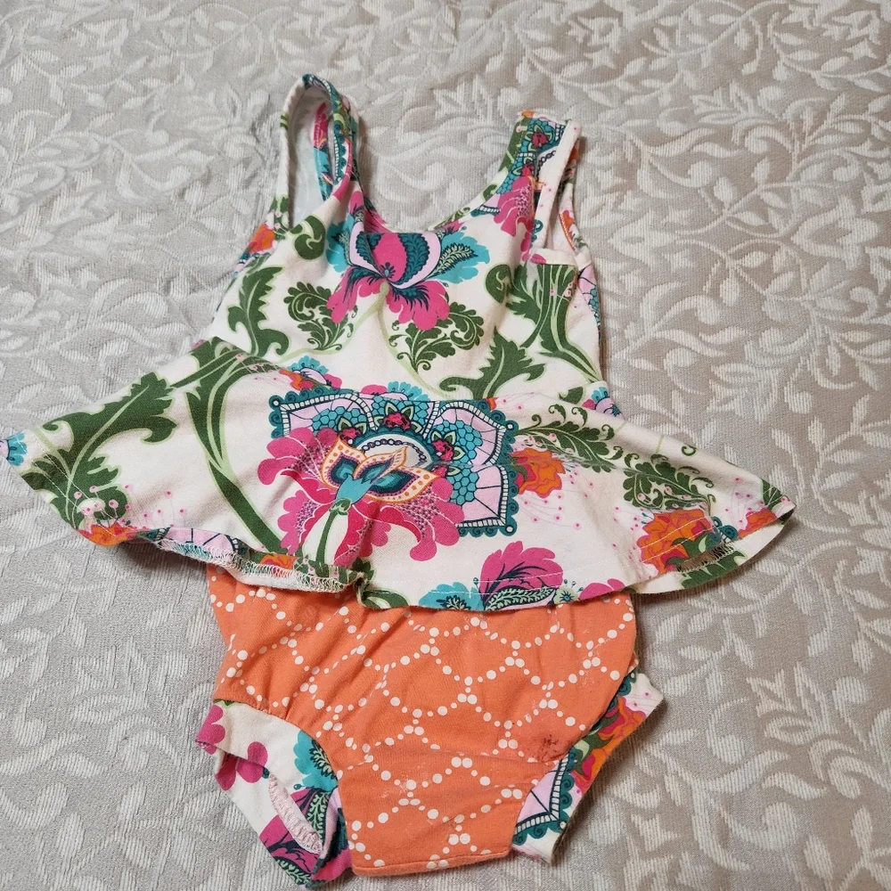 RicRac Ruffles - Picture 1 of 1